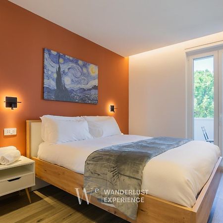 Апартаменты Wanderlust Experience Stone House Бари Экстерьер фото