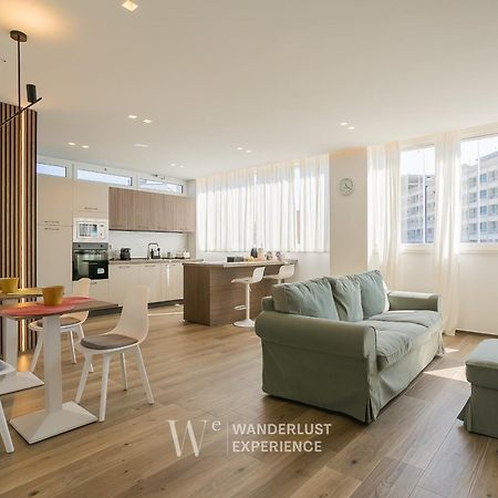 Апартаменты Wanderlust Experience Stone House Бари Экстерьер фото