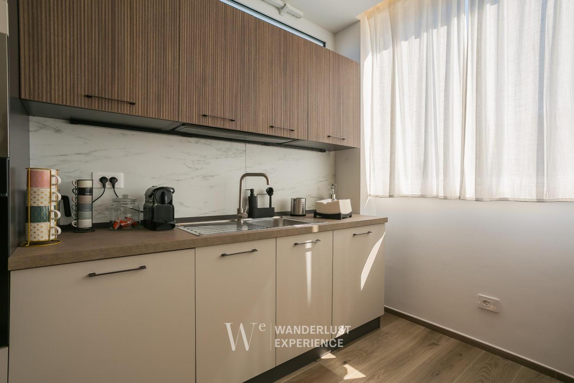 Апартаменты Wanderlust Experience Stone House Бари Экстерьер фото