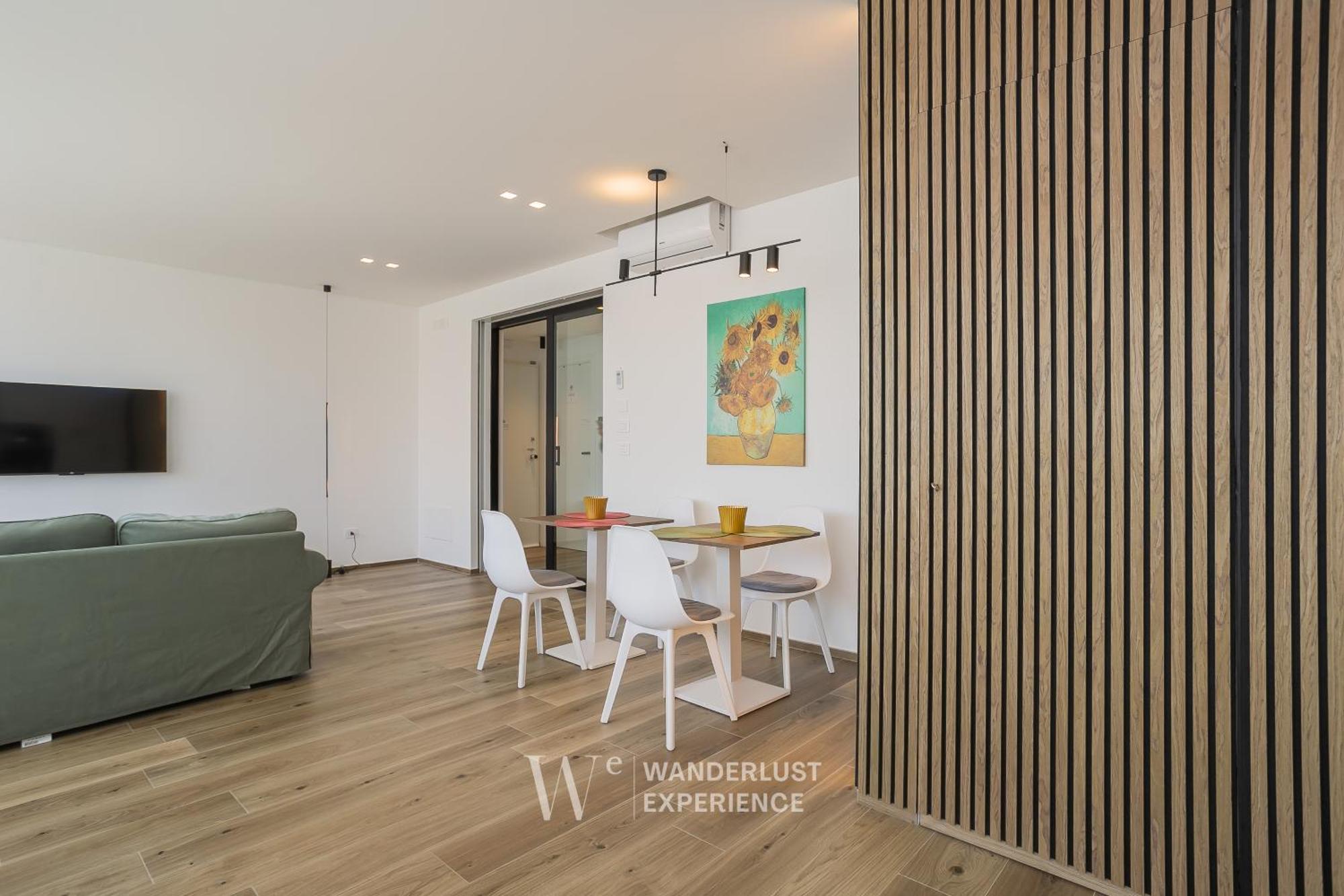 Апартаменты Wanderlust Experience Stone House Бари Экстерьер фото