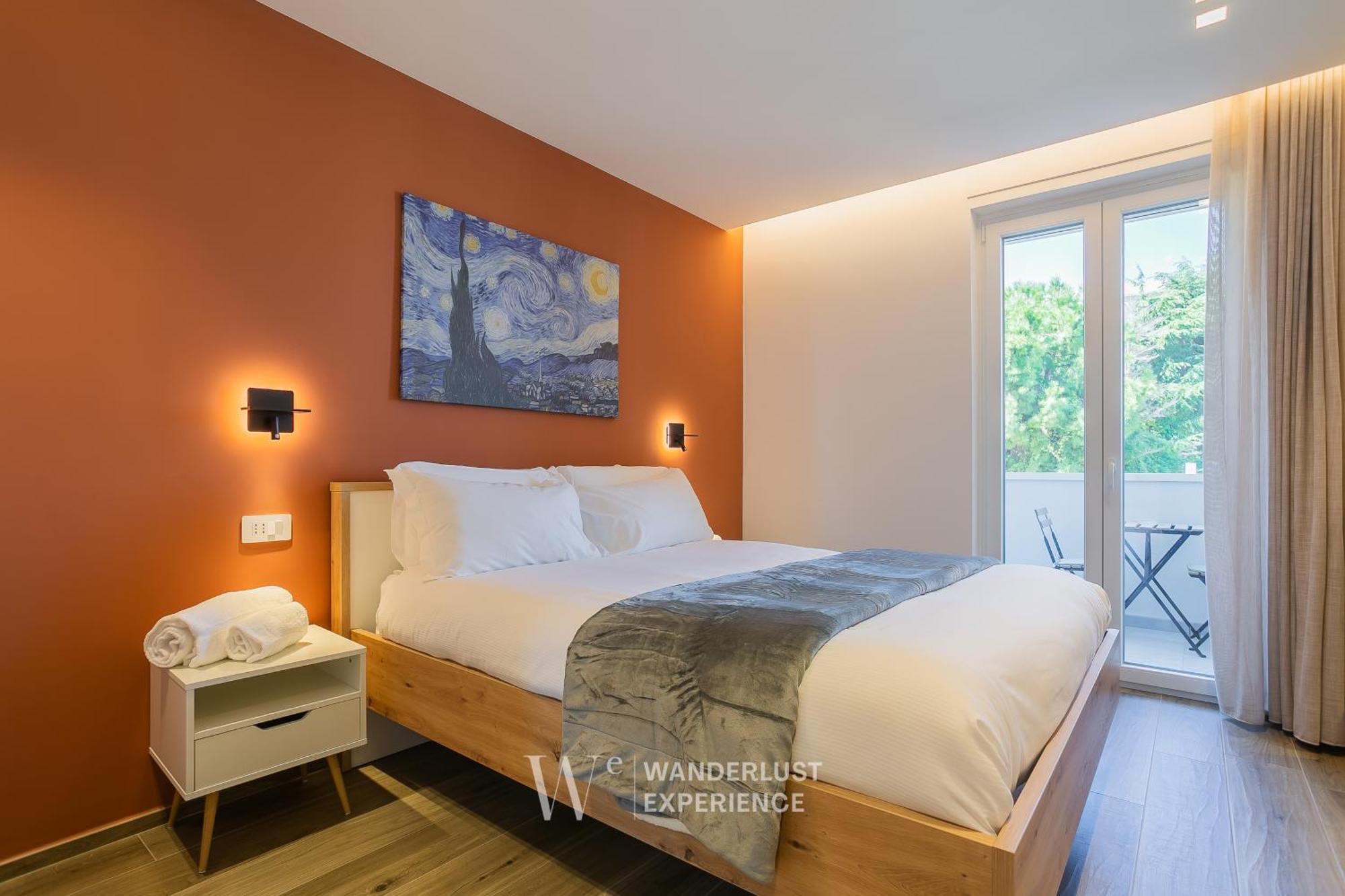 Апартаменты Wanderlust Experience Stone House Бари Экстерьер фото