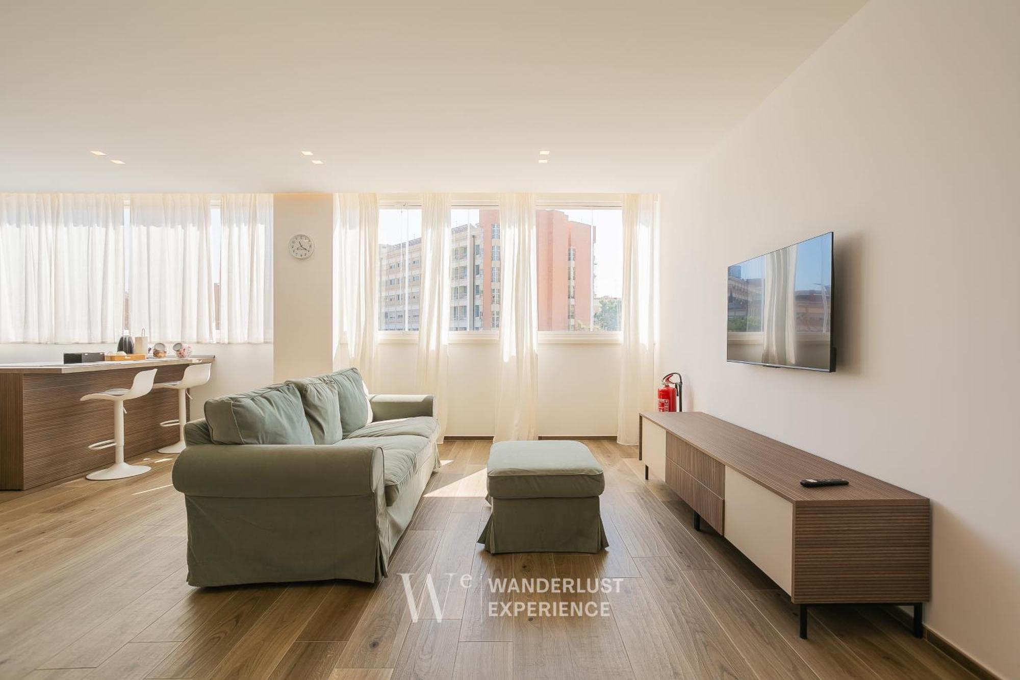 Апартаменты Wanderlust Experience Stone House Бари Экстерьер фото