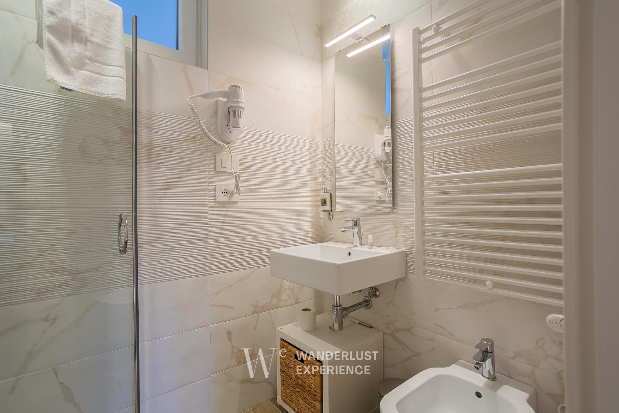 Апартаменты Wanderlust Experience Stone House Бари Экстерьер фото