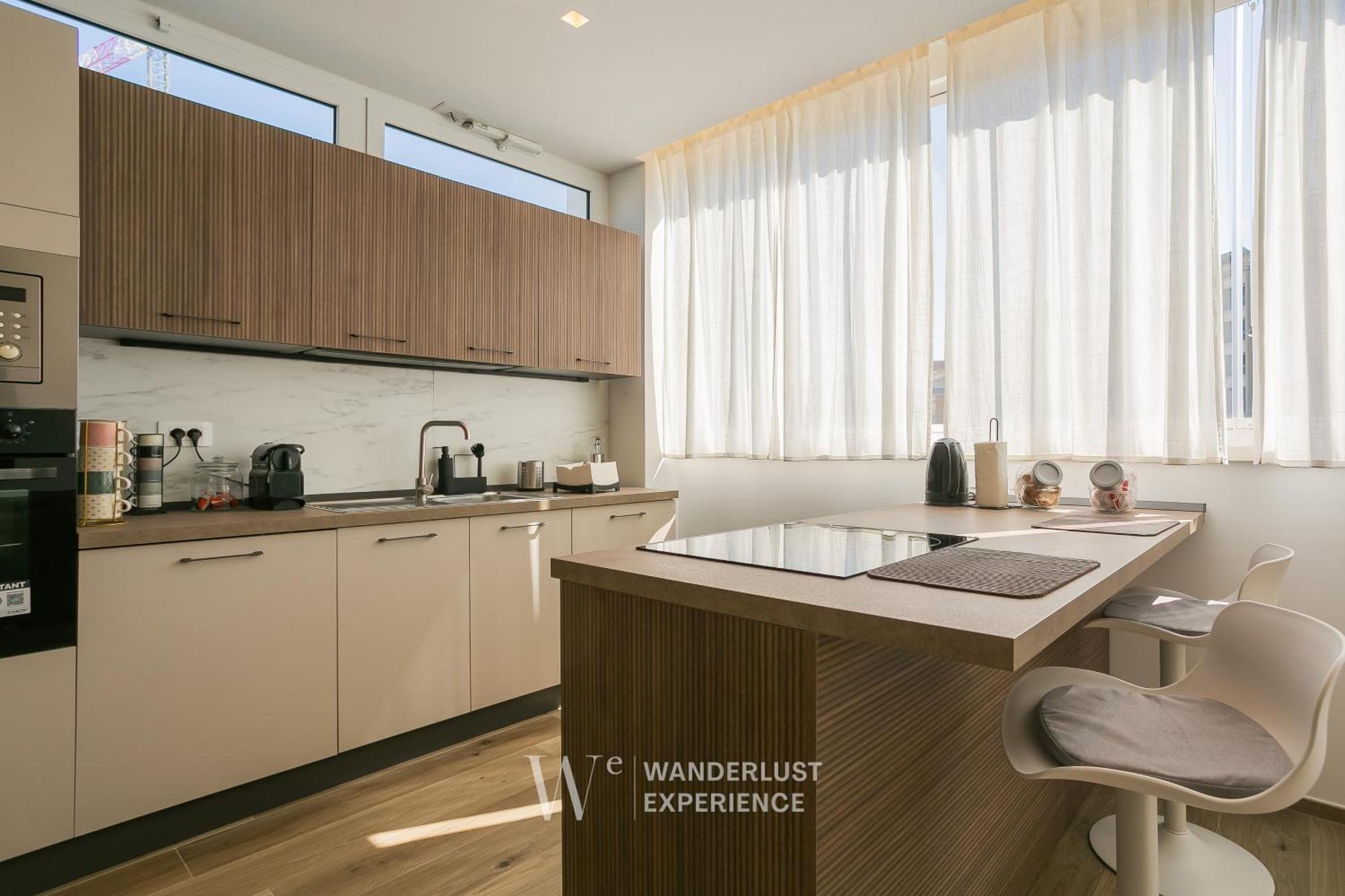 Апартаменты Wanderlust Experience Stone House Бари Экстерьер фото