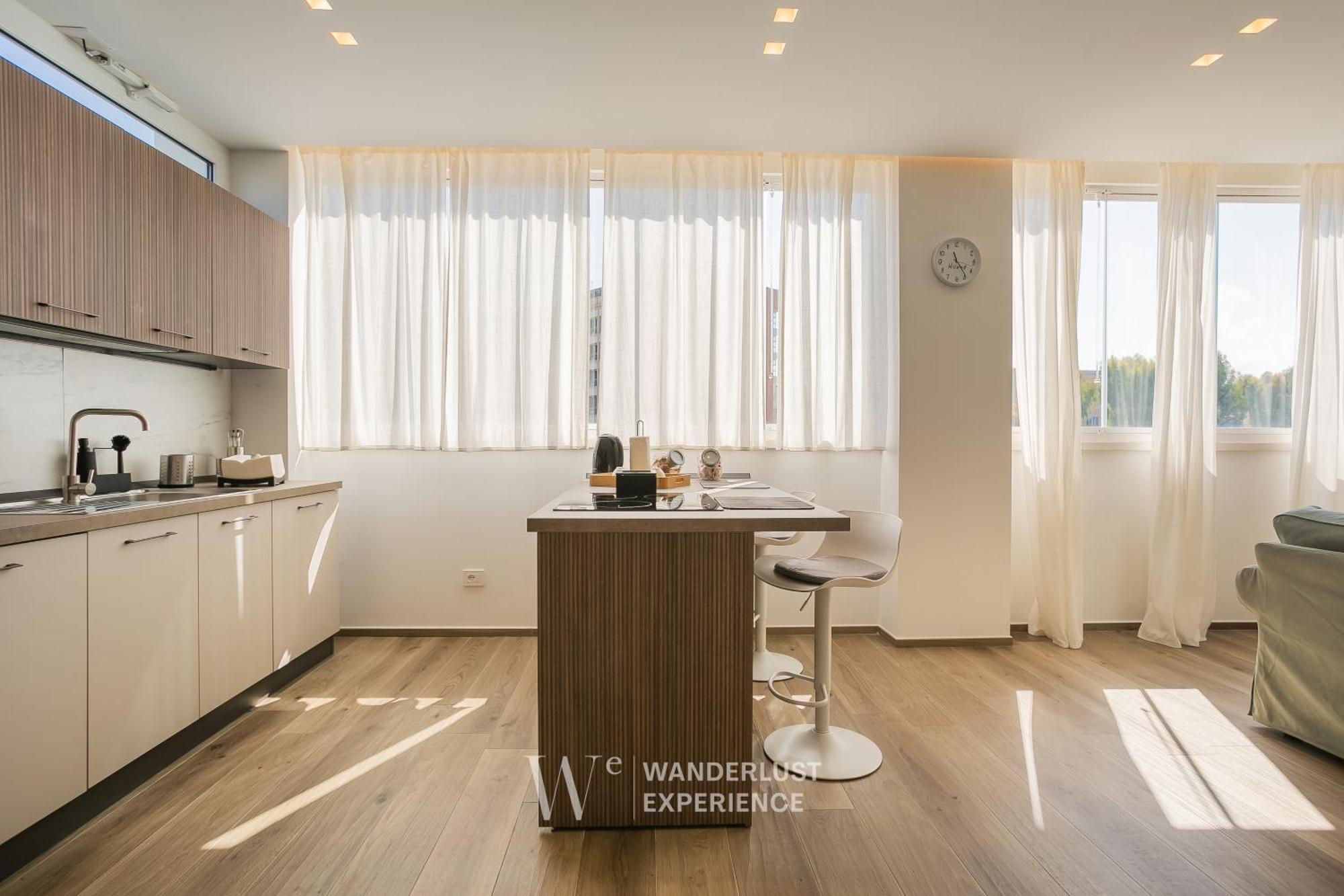 Апартаменты Wanderlust Experience Stone House Бари Экстерьер фото