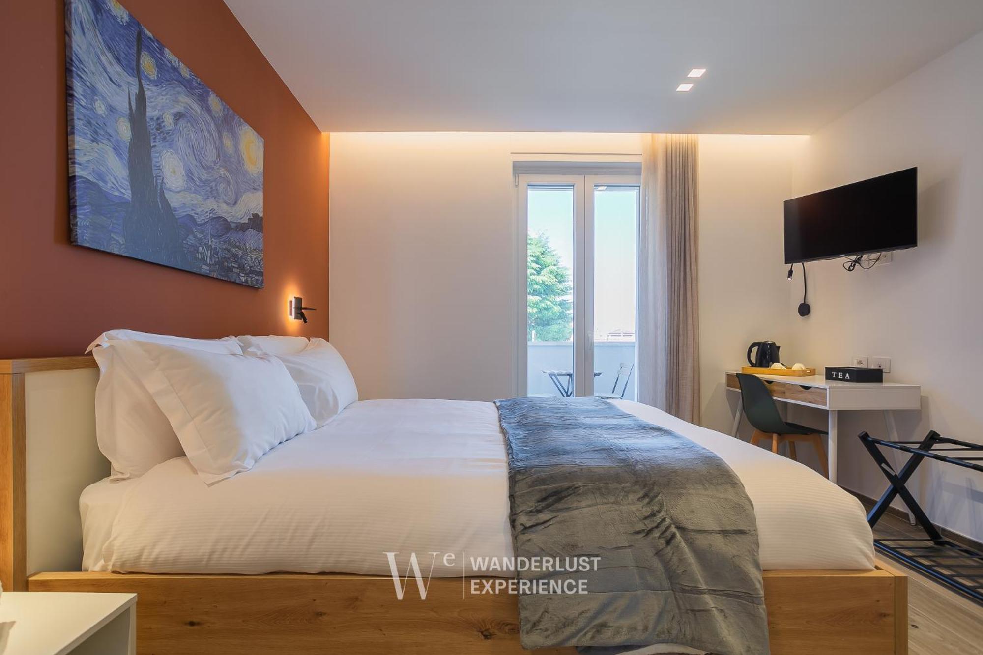 Апартаменты Wanderlust Experience Stone House Бари Экстерьер фото