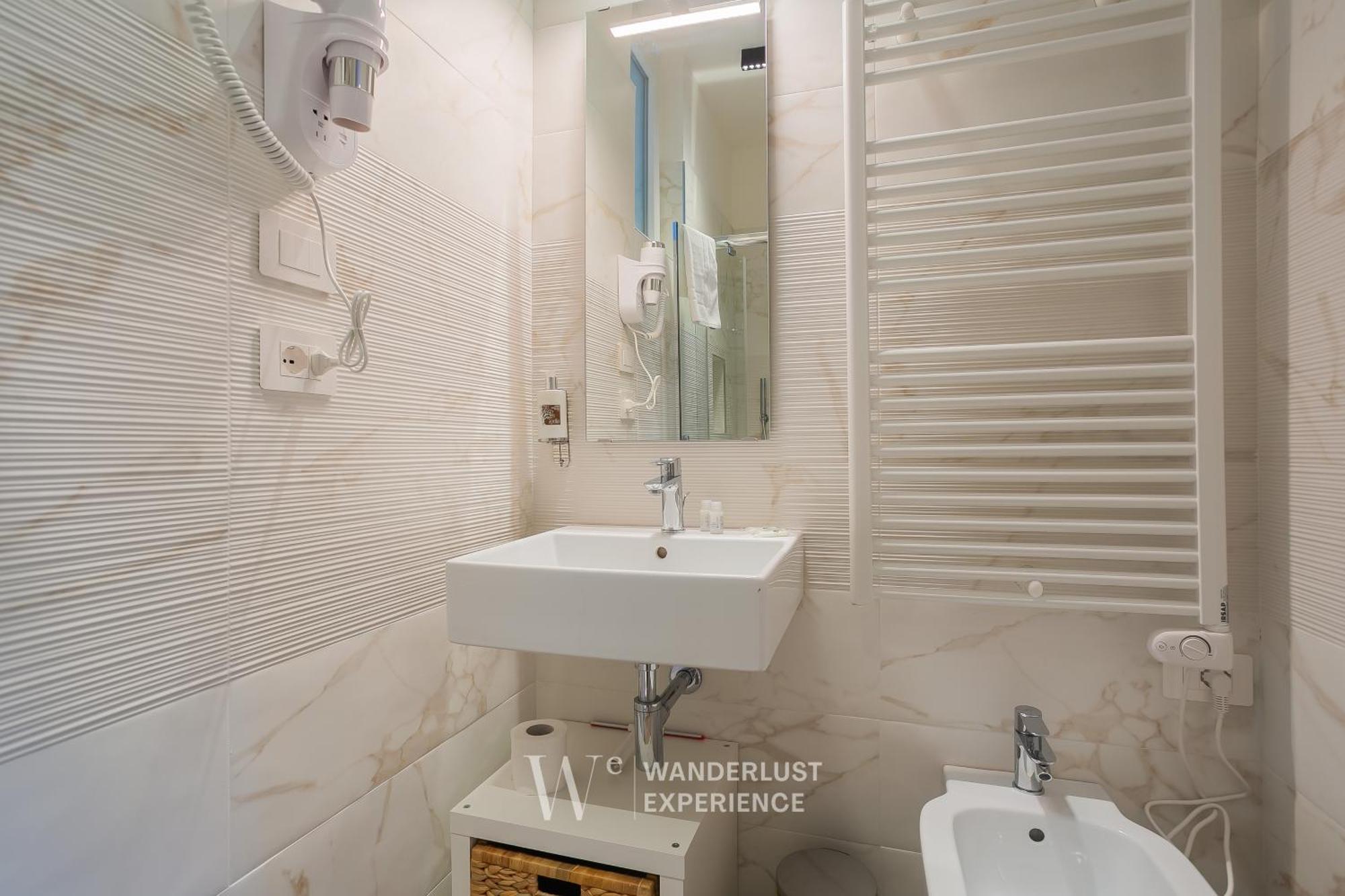 Апартаменты Wanderlust Experience Stone House Бари Экстерьер фото