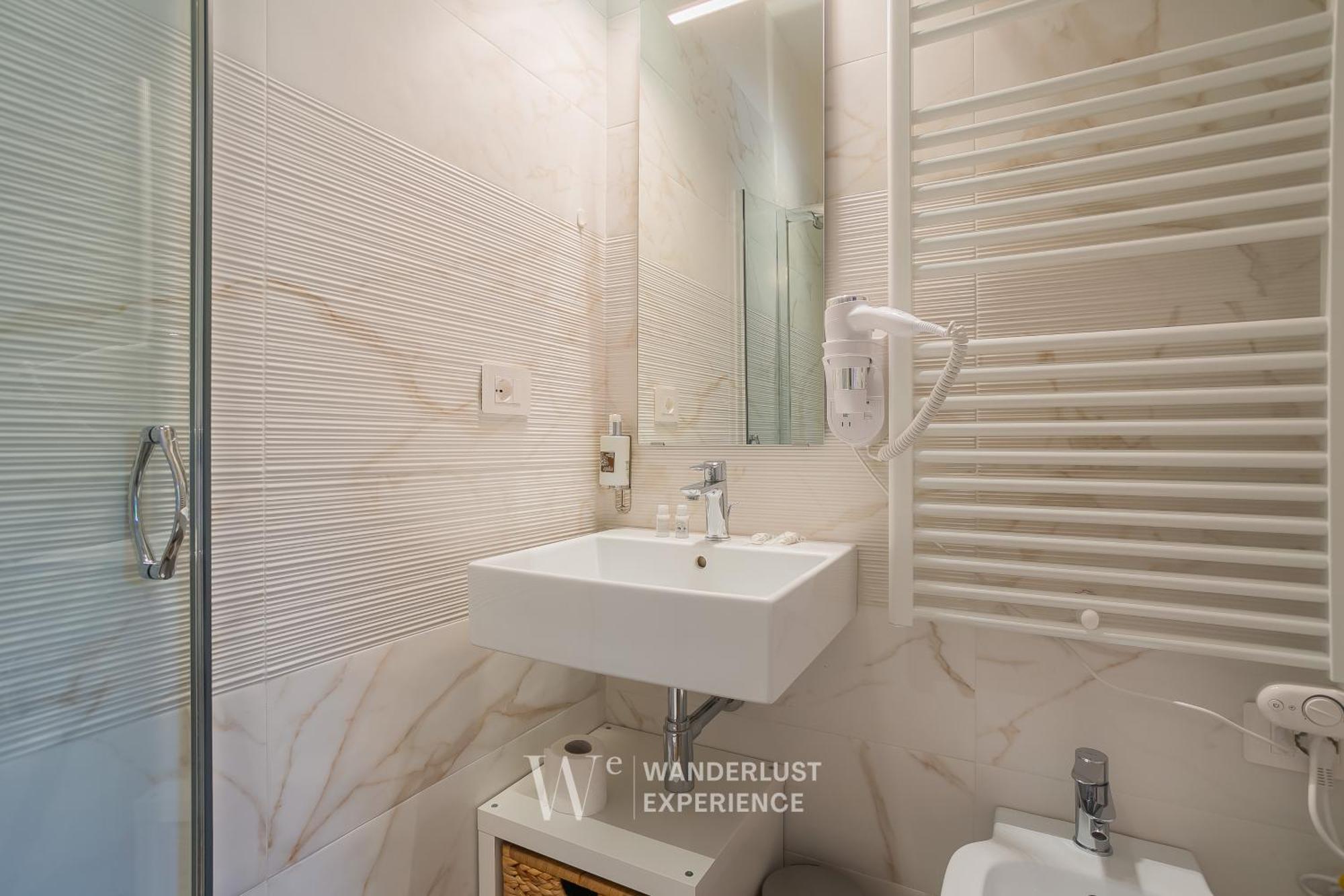 Апартаменты Wanderlust Experience Stone House Бари Экстерьер фото