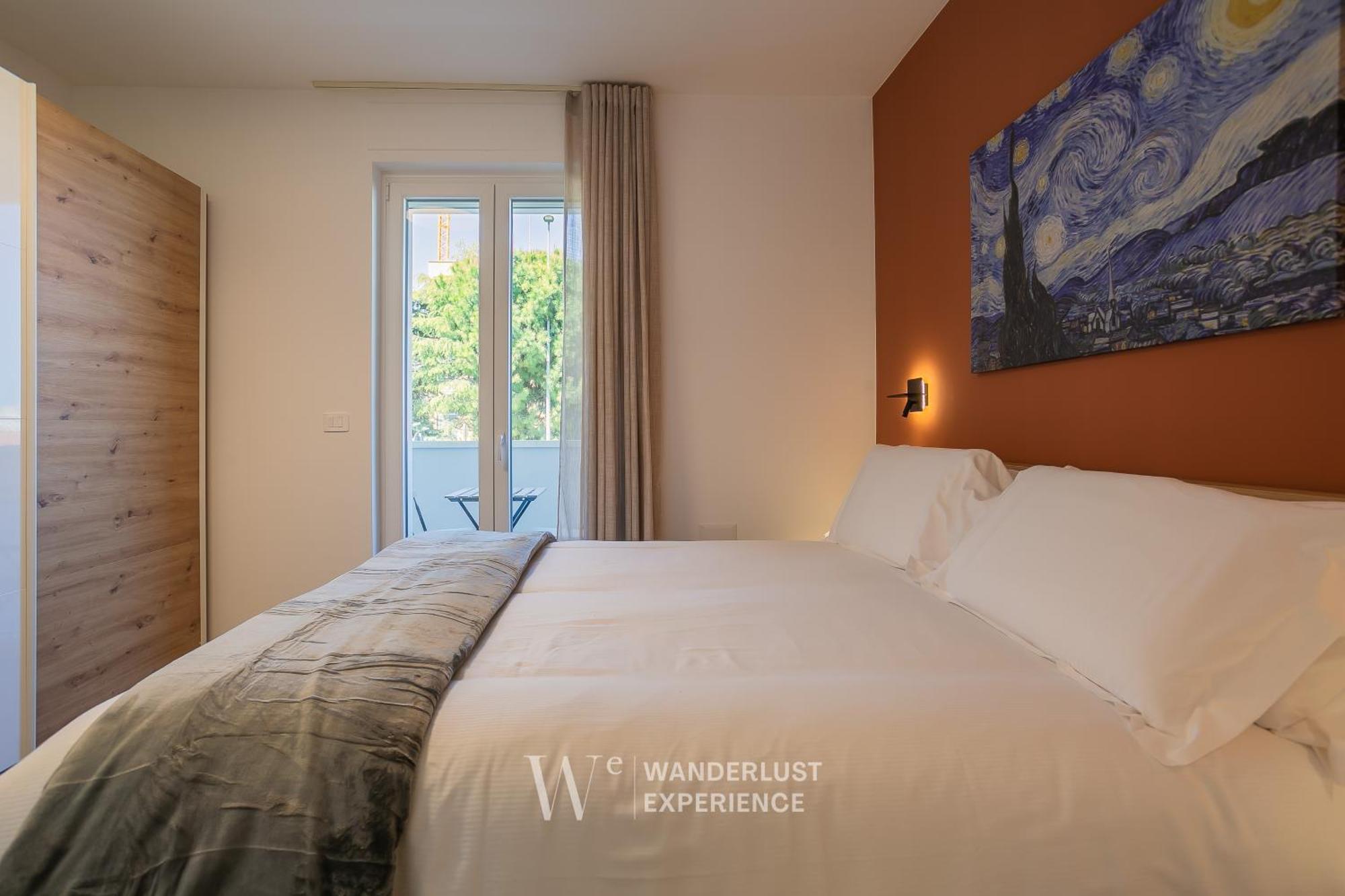 Апартаменты Wanderlust Experience Stone House Бари Экстерьер фото