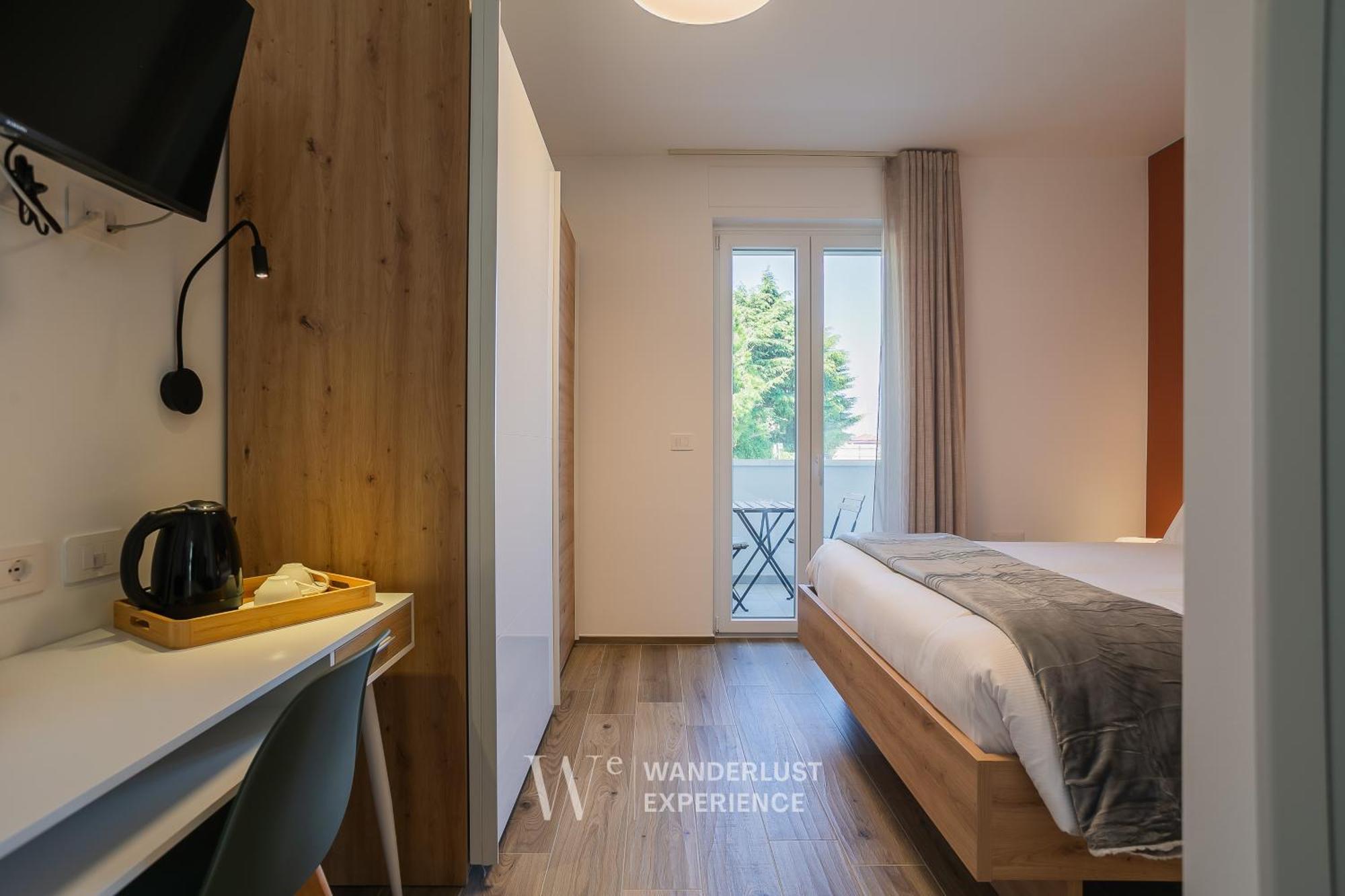 Апартаменты Wanderlust Experience Stone House Бари Экстерьер фото