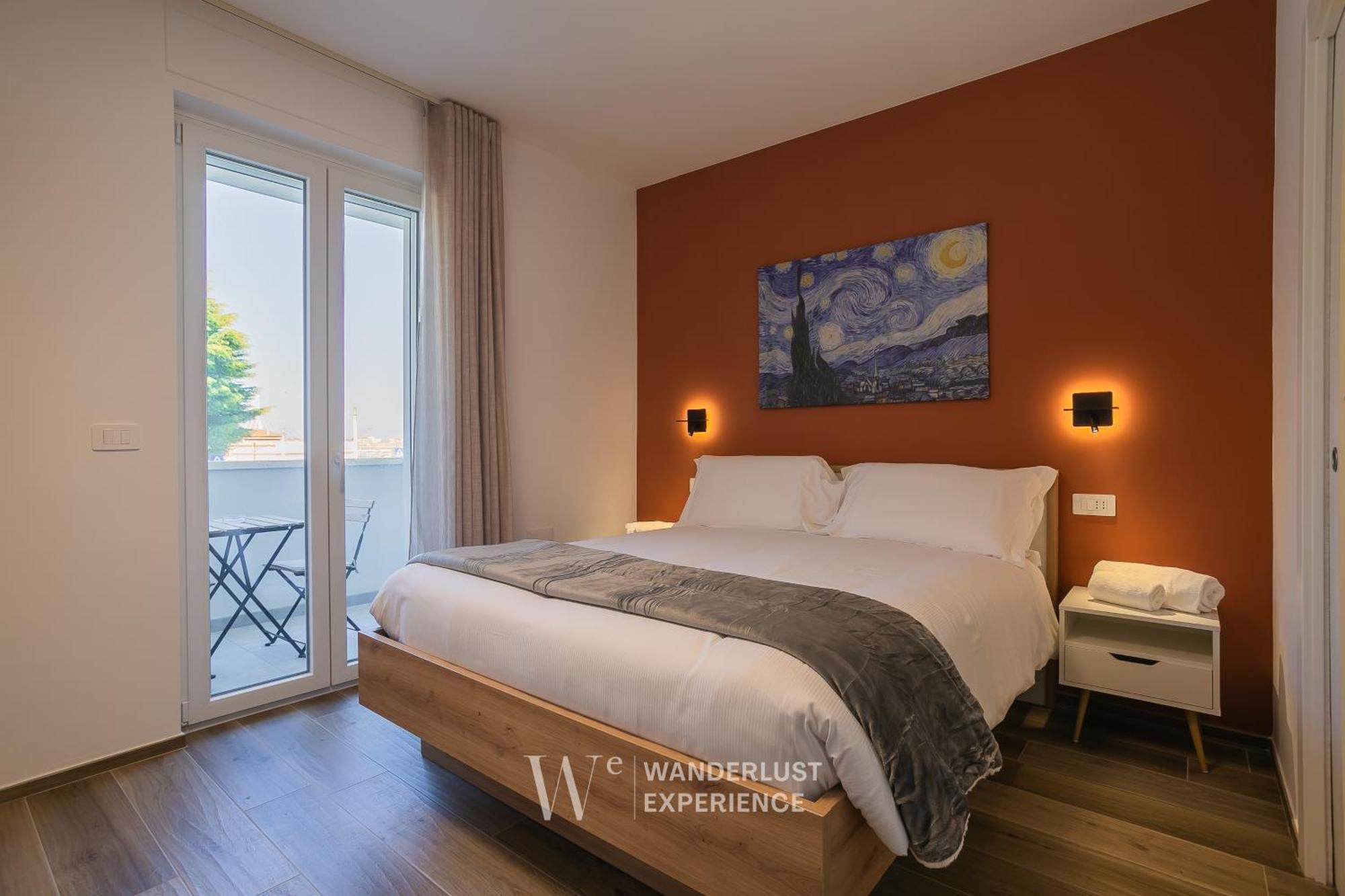 Апартаменты Wanderlust Experience Stone House Бари Экстерьер фото