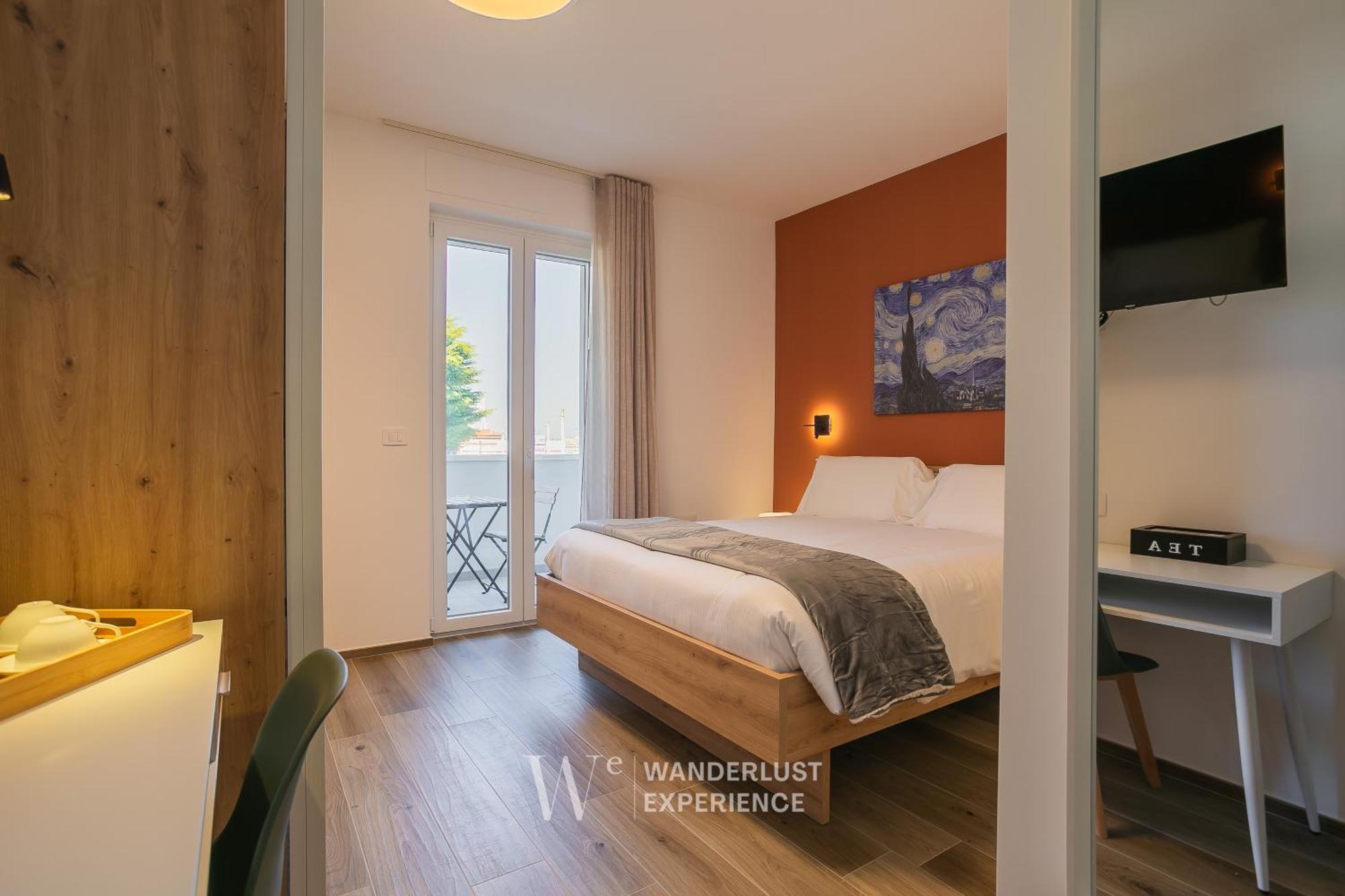 Апартаменты Wanderlust Experience Stone House Бари Экстерьер фото