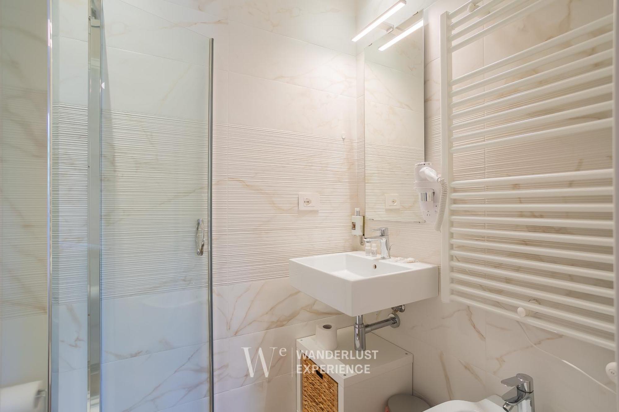 Апартаменты Wanderlust Experience Stone House Бари Экстерьер фото