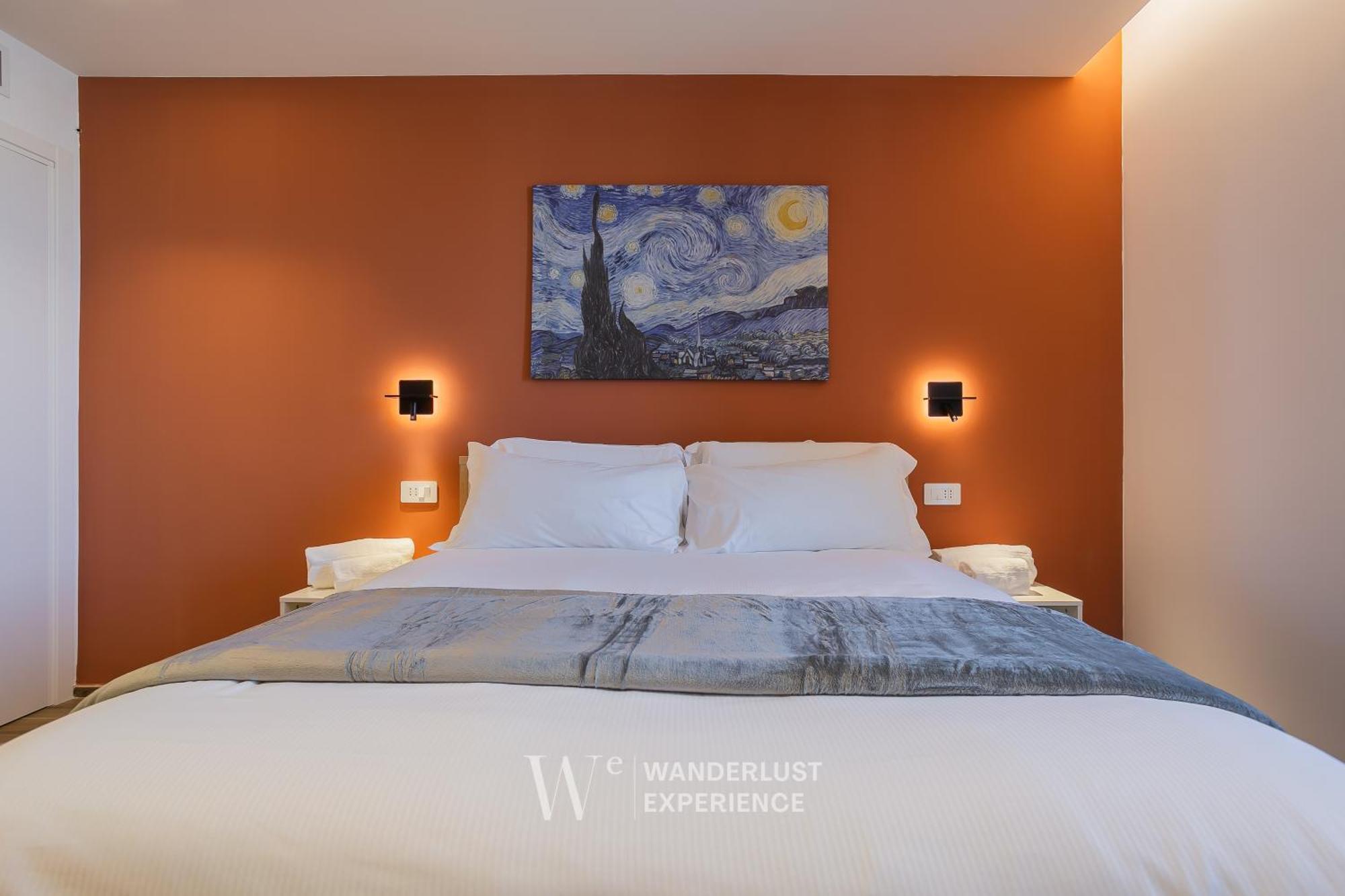 Апартаменты Wanderlust Experience Stone House Бари Экстерьер фото