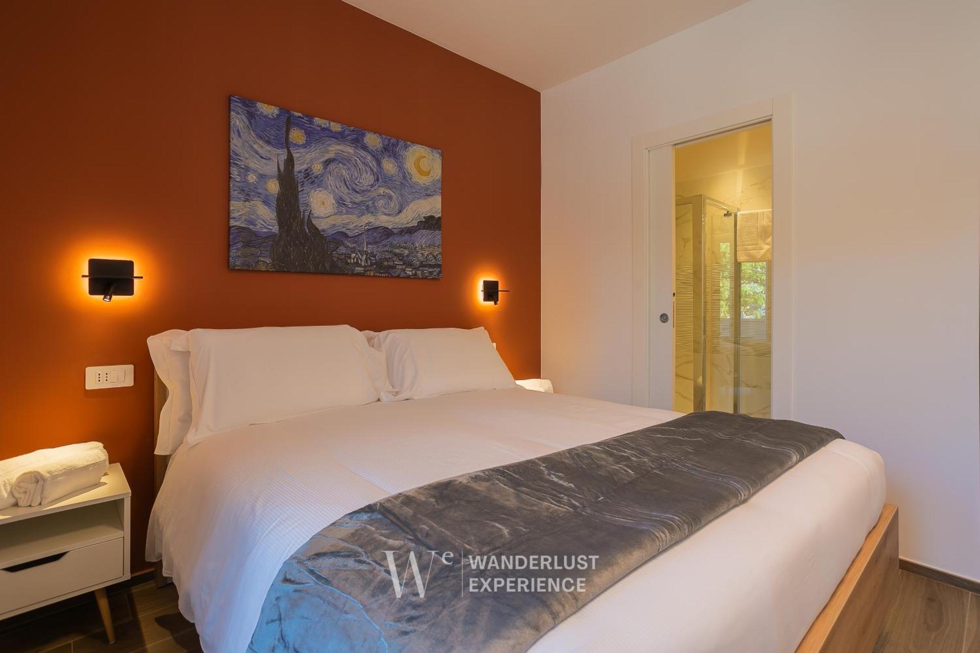 Апартаменты Wanderlust Experience Stone House Бари Экстерьер фото